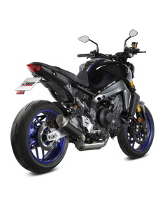 Escape Marca Mivv para Yamaha MT09 21- GP carbono