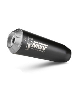 Escape Modelo X-M1 para KTM Duke 125-390 21-23 2