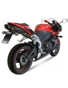 Escape Marca MIVV Suono para Honda CBR600RR 07-16