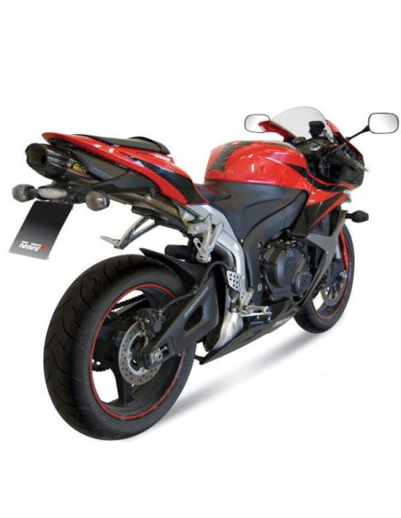 Escape Marca MIVV Suono para Honda CBR600RR 07-16