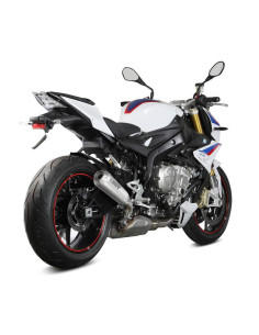 Escape Marca Mivv para BMW S1000R 17-20 X-M1