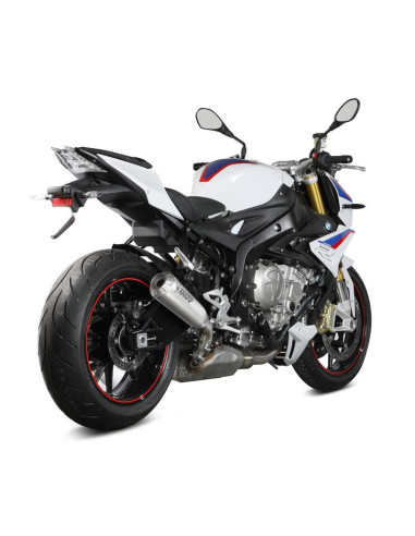 Escape Marca Mivv para BMW S1000R 17-20 X-M1