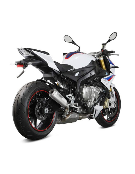 Escape Marca Mivv para BMW S1000R 17-20 X-M1