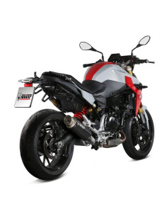 Escape Marca Mivv GP Pro para BMW F900R 20-