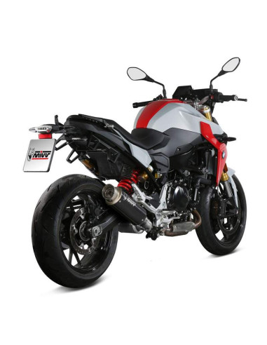 Escape Marca Mivv GP Pro para BMW F900R 20-