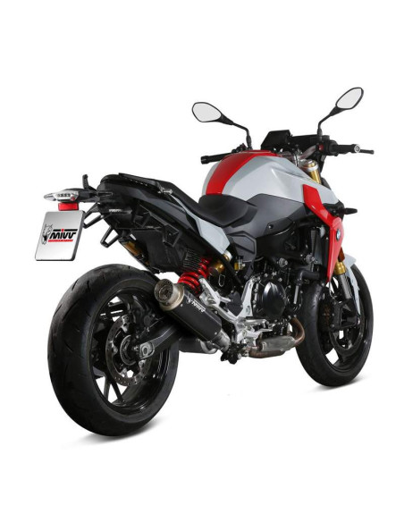 Escape Marca Mivv GP Pro para BMW F900R 20-