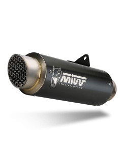 Escape Marca Mivv GP Pro para BMW F900R 20- 2