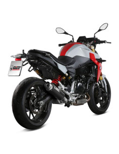 Escape Marca Mivv GP Pro carbono para BMW F900R 20-