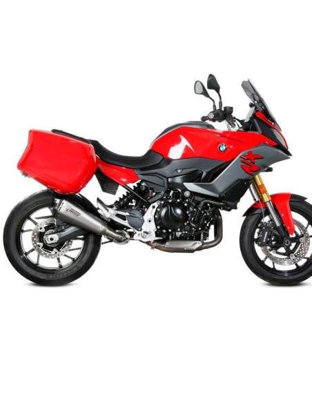 Escape Marca Mivv para BMW F900XR 20-