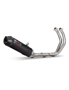 Escape Marca Mivv oval para Yamaha tracer700 16- 2