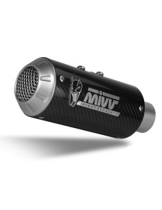 Escape Marca Mivv para BMW S1000RR 19- MK3 2