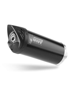 Escape Marca Mivv para Honda Forza 300 18-20 2