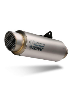 Escape Marca Mivv GP Pro para BMW G310GS 17- 2