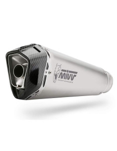 Escape Marca Mivv para BMW G310GS 17- 2
