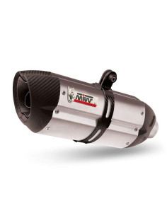Escape Marca Mivv Modelo Suono para Kawasaki Z900 20- (full) 2