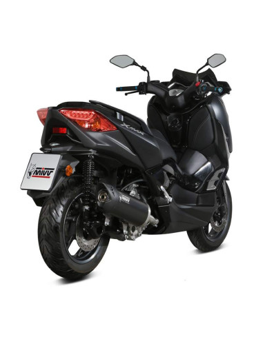 Escape Marca Mivv para Yamaha XMax 300 17-