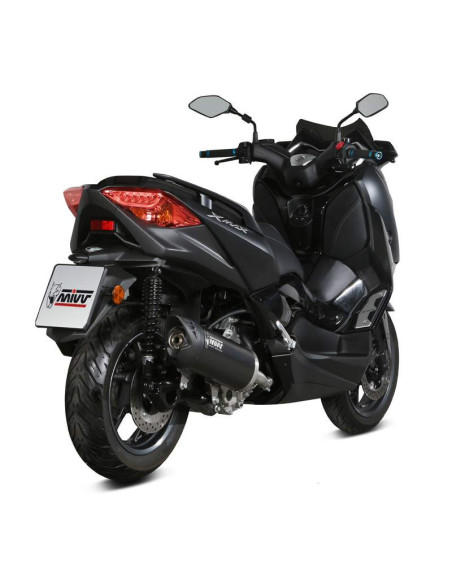 Escape Marca Mivv para Yamaha XMax 300 17-