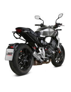 Escape Marca Mivv MK3 para honda CB1000R 18-