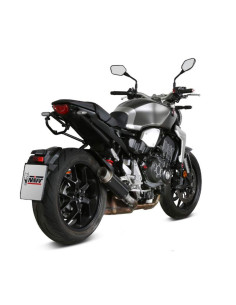 Escape Marca Mivv GP pro carbono para honda cb1000r 18-