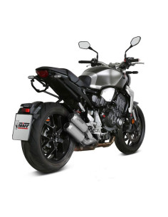 Escapes acero Marca Mivv para honda cb 1000r 18- MK3