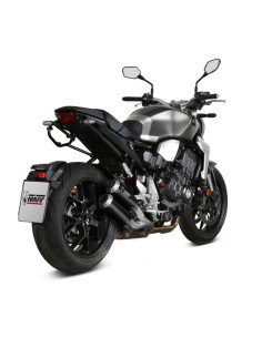 Escapes carbono Marca Mivv para honda cb 1000r 18- MK3