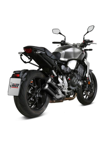 Escapes carbono Marca Mivv para honda cb 1000r 18- MK3