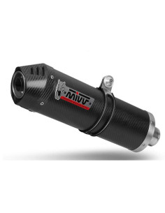 Escape carbono Marca Mivv para KTM 790-890 Adventure 2