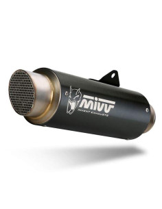 Escape Marca Mivv GP pro para Ducati Scrambler 15-