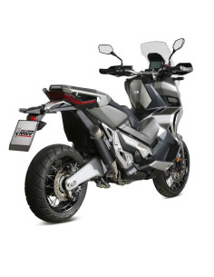 Escape Marca Mivv GP pro para Honda XADV 17-