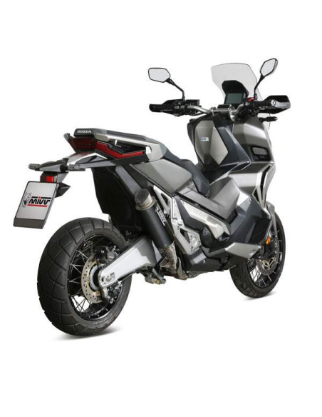 Escape Marca Mivv GP pro para Honda XADV 17-