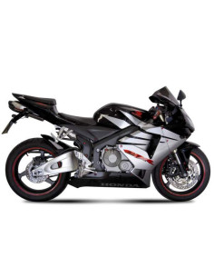Escape Marca Mivv suono para Honda cbr600rr 05-06