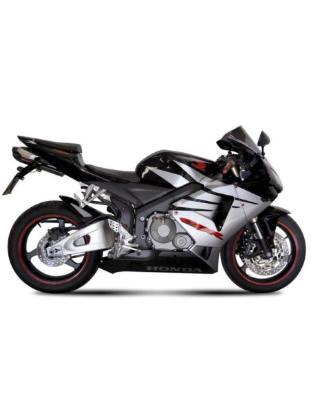 Escape Marca Mivv suono para Honda cbr600rr 05-06