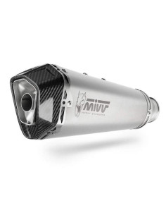 Escape Marca Mivv delta para Honda XADV 750 17- 2