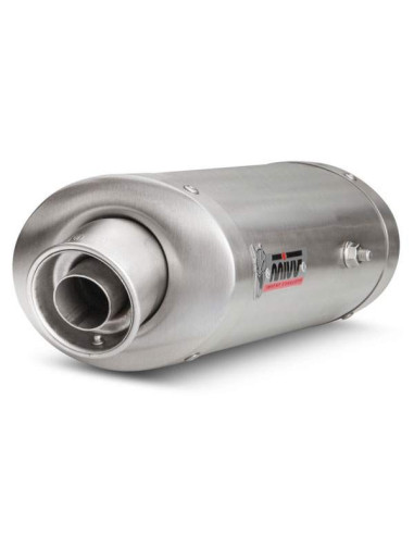 Escape para Yamaha fz6-fazer 04-11 Marca Mivv