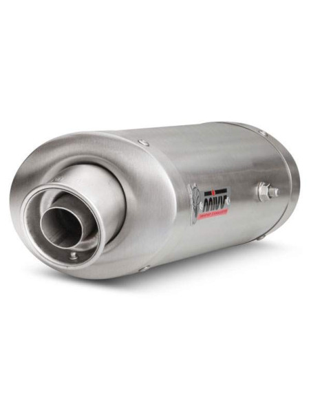 Escape para Yamaha fz6-fazer 04-11 Marca Mivv