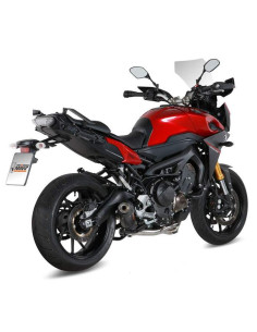 Escape Marca Mivv para Yamaha tracer900 15-20