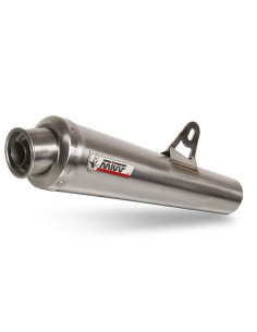 Escape Silenciador Xcone para aprilia rsv 1000 98-03 Marca Mivv 2