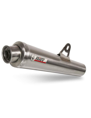 Escape Silenciador Xcone para aprilia rsv 1000 98-03 Marca Mivv