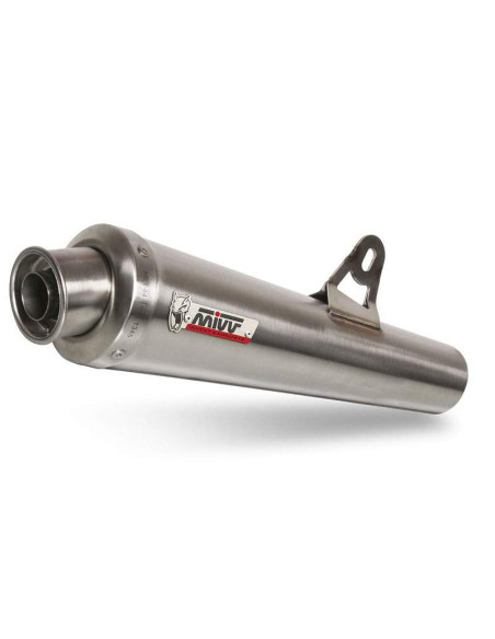 Escape Silenciador Xcone para aprilia rsv 1000 98-03 Marca Mivv