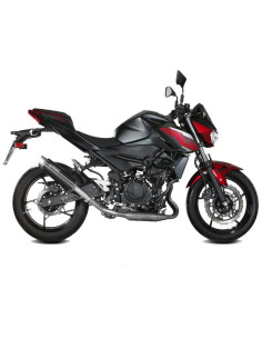 Escape Marca Mivv GP pro para Kawasaki Z-Ninja 400 18- 2
