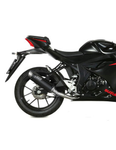 Escape acero Marca Mivv GP PRO para Suzuki GSX R-S 125 17- 2