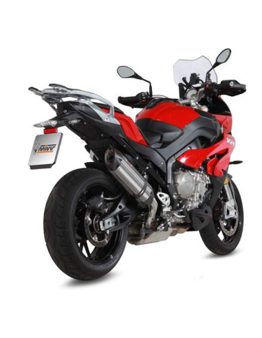 Escape Marca Mivv Suono para BMW S1000XR 15-19