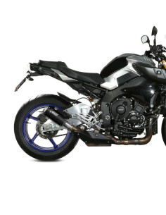 Escape MK3 carbono Marca Mivv para Yamaha MT-10 16- negro