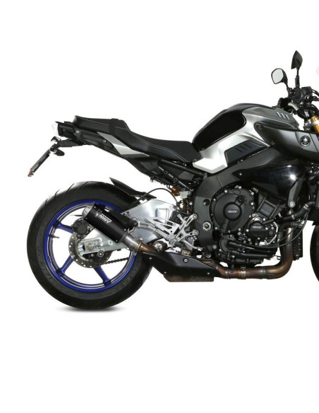 Escape MK3 carbono Marca Mivv para Yamaha MT-10 16- negro