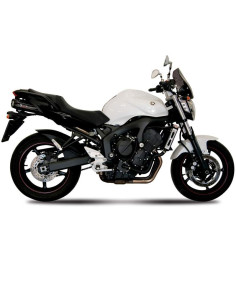 Silenciosos Marca Mivv altos Suono para Yamaha FZ6 Fazer 04-11