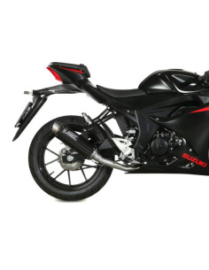 Escape carbono Marca Mivv GP PRO para Suzuki GSX R-S 125 17- 2