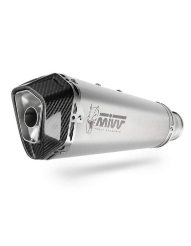 Escape Marca Mivv para BMW F750GS-F850GS