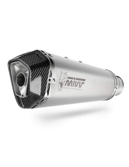 Escape Marca Mivv para BMW F750GS-F850GS