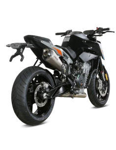 Escape Marca Mivv para KTM Duke 790-890