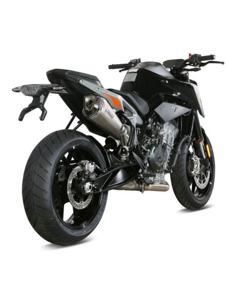 Escape Marca Mivv para KTM Duke 790-890